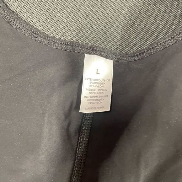 Shapeware seamless Lycra moves with you - Picture 11 of 14